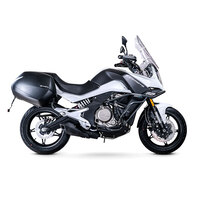 CF Moto 650MT 2020-2020